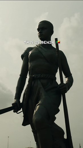 Exploring the Beauty of Benin Republic