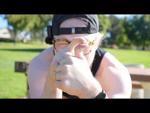 Are you Double Jointed? Am I?