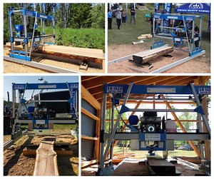Start right here with your dream project! | Timber Technologies