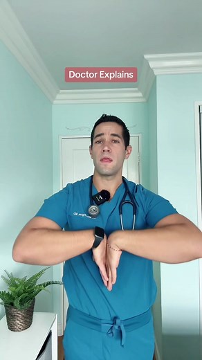 Do you have capral tunnel syndrome? #hands #carpaltunnel #anatomy #science #stem #medical