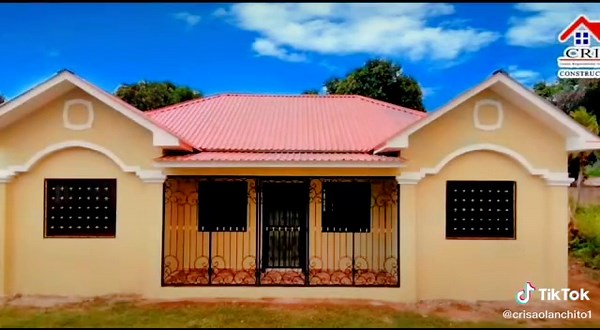 Diseños de casas bellas para 2023