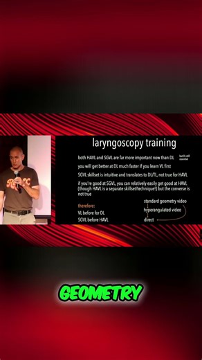 Hyperangulated blades aren't intuitive #shorts