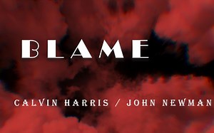 【动态歌词排版】|| BLAME | 踩点向 || 英文高燃向丝滑混剪必备BGM