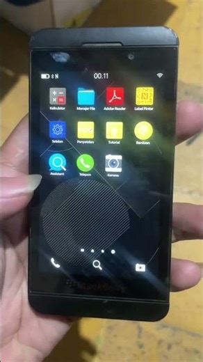 Blackberry #leptopmurah #notebook #hpjadul #elektroniksecond #fyp