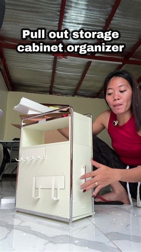 Enhance Your Kitchen with Pullout Storage Cabinets