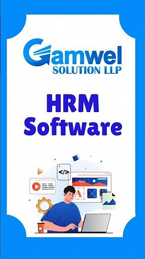 Camwel HRM Software | Smart HR Management System for Attendance, Payroll & Leave Automation