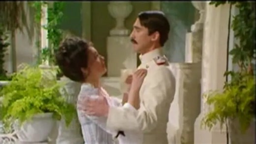 英剧【 安娜·卡列尼娜 (上)】剧情 上译 1977