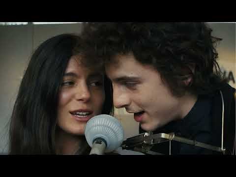 Monica Barbaro Shines as Joan Baez in 'A Complete Unknown'