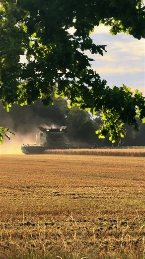 John Deere S7 800 extrémní výkon traktoru - FarmingLife