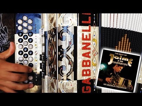 polka idalia acordeon (Tutorial completo)