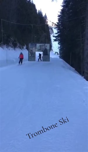 C'est la saison . On se retrouve le 19 février à Châtel ❄️📎⛷️☀️
