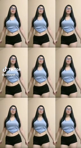 Creative Movement Demonstration in Casual Attire