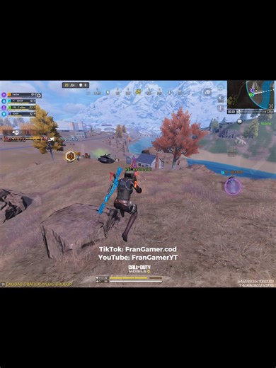 Top Strategies for Sniper 105Ms in Call of Duty Mobile