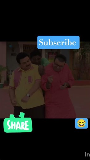 😂 Jethalal vs Bhide