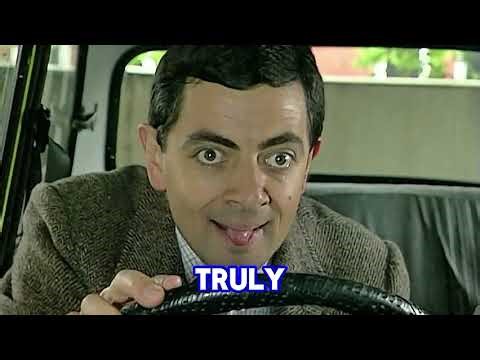 Mr Bean’s Bike Escape Gone Wrong 😂 | Mr Bean’s Holiday Funniest Scene