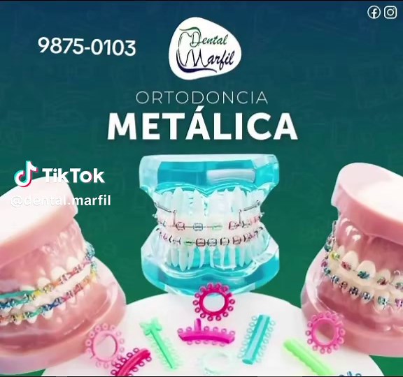 Videos de Dental Marfil (@dental.marfil) con “sonido original - Dental Marfil”