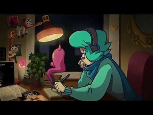 Mystery Skulls - Fantasy Lofi
