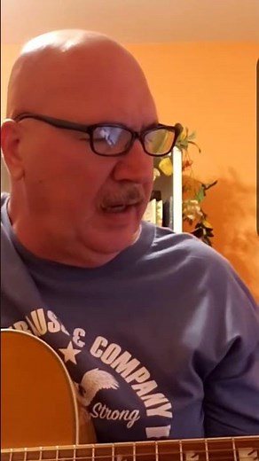 Mercy Walked In #guitar #music #guitarlesson #faith