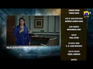 Sara Aapi Episode 11 Teaser - 3rd March 2026 - HAR PAL GEO
