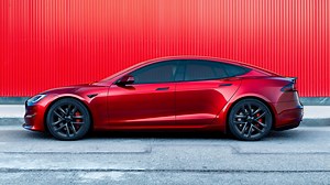 Tesla Must Fix Nearly Every EV It Has Ever Sold In China Over A Regenerative Brake Issue, Luckily It Can Be Done OTA | Carscoops