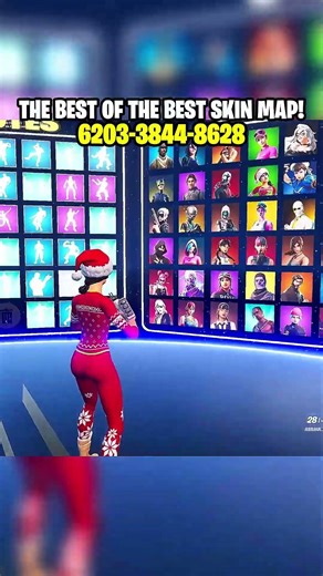 Easily Use ANY Skin on Fortnite!