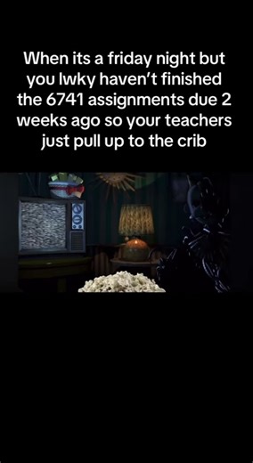 #fnaf #horror #teacher #friday #school #assignment #67 #youtube #subscribe #fyp #viral #shorts