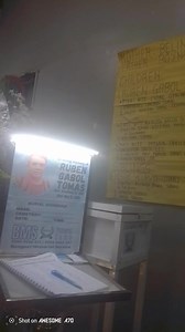 waday DIYOS ay tet ewa Part 5 | Jackfloyd Sawyer