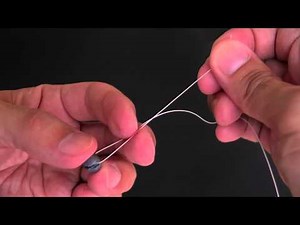 簡単 胴付き仕掛け作ろう