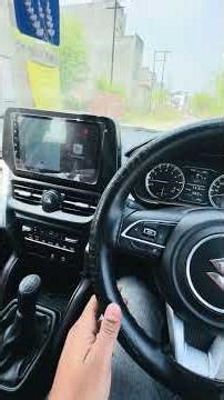 Maruti Suzuki Grand Vitara Sigma ￼ start In 5 gear 🔥#automobile #marutisuzuki