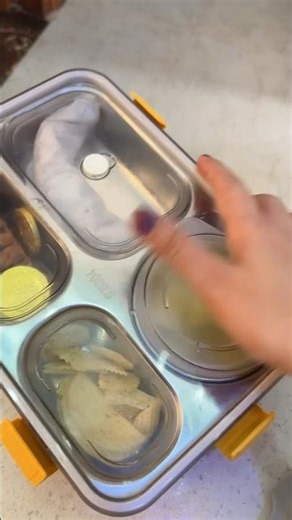 Today’s lunch/Dhanu apne chachu chachi k sath mall se kya le k aaye #shorts #ytshorts #youtubeshorts