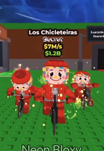 Roblox Brainrot: Embracing Creativity and Chaos