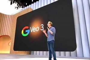 Cara Buat Video AI Realistis dengan Google Veo 3 yang Memudahkan Kreator - Tips dan Trik Katadata.co.id