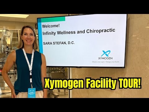 Why I Love The Supplement Company Xymogen!