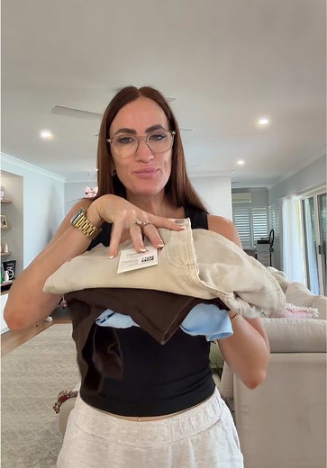 @Glassons haul! #glassons #glassonshaul #haul #shoppinghaul #clotheshaul
