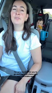 While back-to-school excitement fills the air, students who are blind or visually impaired encounter barriers that many families may not fully understand. Let's remember it's to be kind and let's teach our children that understanding and compassion can make all the difference. ⁠ ⁠ Video Credit: ⁠ @sloanolivia⁠ ⁠ #BackToSchool #BlindKidsCan #School #Education #Awareness #Learning #Kindness #Blind #Blindness | Two Blind Brothers