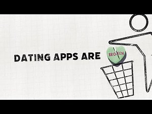 how dating apps keep you single