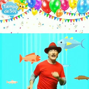 ☀️🎶Fui Al Mercado/Yo Sacudía🎶☀️ Con esta canción nos divertimos todos juntos sacudiendo las partes del cuerpo que sugiere la letra, y al mismo tiempo, disfrutamos al rimar palabras. Esta canción: 🎶Desarrolla el vocabulario. 🎶Entrena el oído para rimar palabras. 🎶Fija el Esquema Corporal. Sin dudas, pasaremos un gran momento jugando con los más chiquitos!!!👨‍👩‍👧‍👦😍❤️ Gracias por elegir nuestras canciones!!! https://youtu.be/aj3SkrnhVBY | Dúo Tiempo de Sol-Didáctica