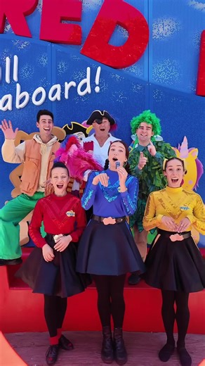 Dreamworld & The Wiggles Celebrate Easter Bilbies