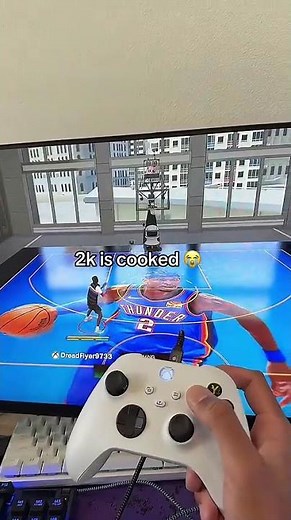 Automatic Green Release Script in NBA 2K26 Cronus Zen!