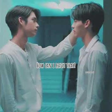 2gether the series ost(stuck on you)lyrics (cut)