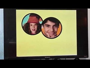 Opening to Little Bill Big Little Bill 2001 VHS