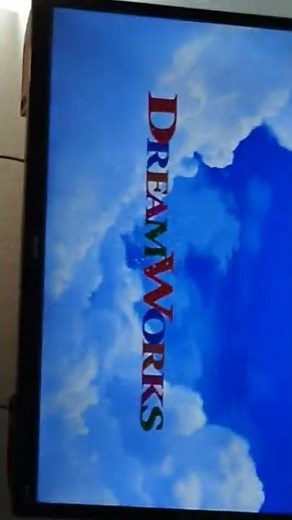 Shark tale Opening Scene