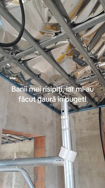 Mi-au risipit banii! TikTok