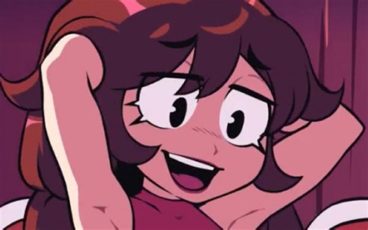 【FNF】sex mod但是没有完全sex