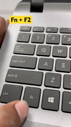 ASUS Vivobook X507UAR Series Laptop Wi-Fi Internet Not Working Problem#macnitesh#keyboardtricks#2026