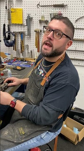 Buffet B10 and Buffet E11 Clarinet Repairs