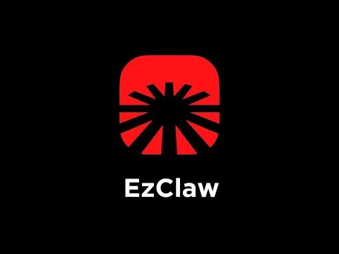 How to Deploy Your Own AI Agent in 60 Seconds | EZClaw Setup Tutorial