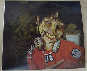 Machine Girl - MG Ultra