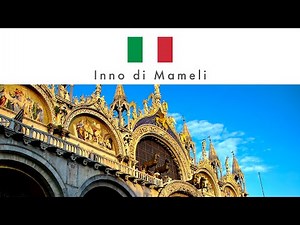 Mameli's Hymn(National anthem of Italian Republic)