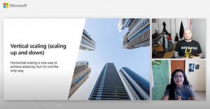 Learn Live - Scale your cloud resources with elasticity - Azure DevOps Blog